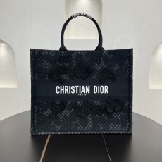 Christian Dior Shopping Bags